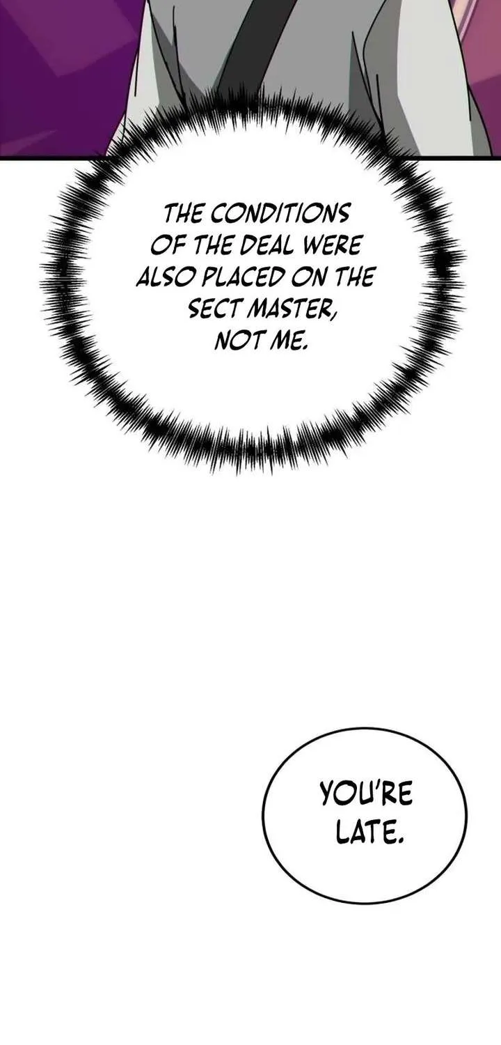 Read Initializing the Sect System chapter 32.2 image 57 on Lezhin