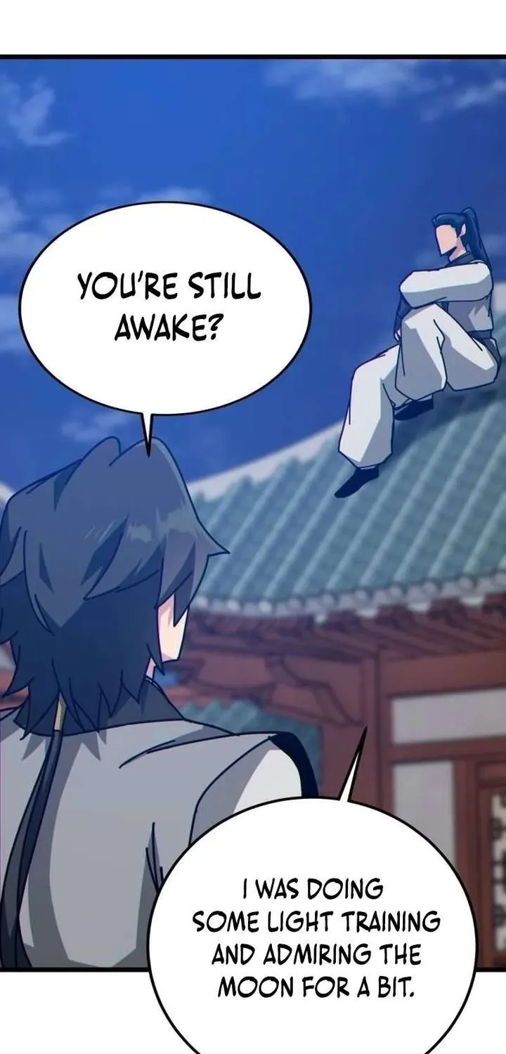 Read Initializing the Sect System chapter 32.2 image 58 on Lezhin
