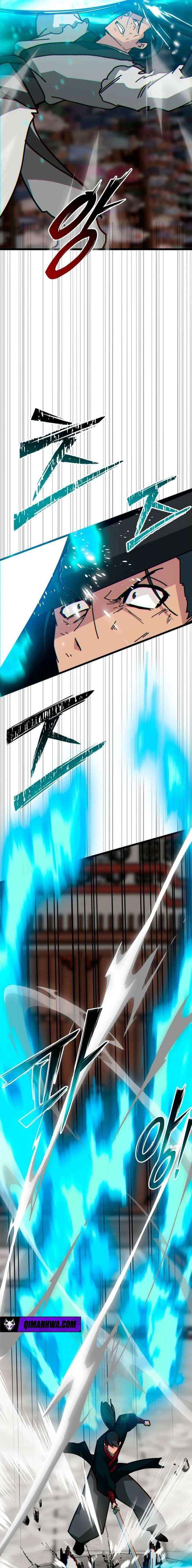 Read Initializing the Sect System chapter 33 image 10 on Lezhin