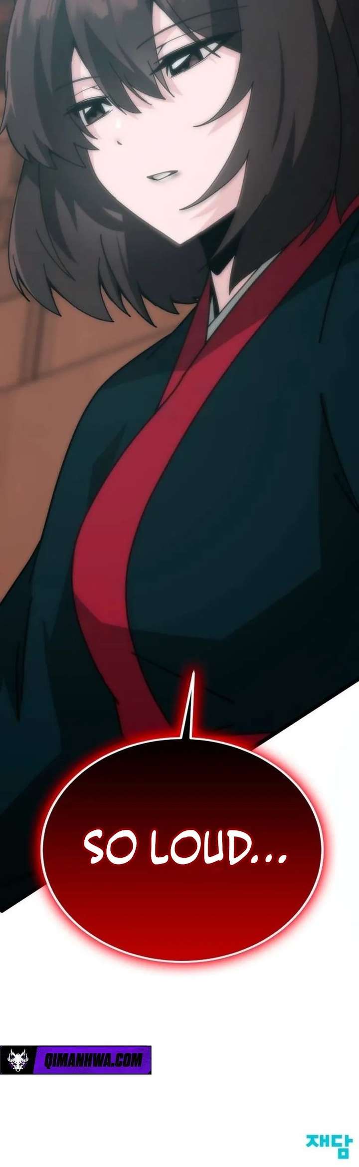 Read Initializing the Sect System chapter 33 image 32 on Lezhin