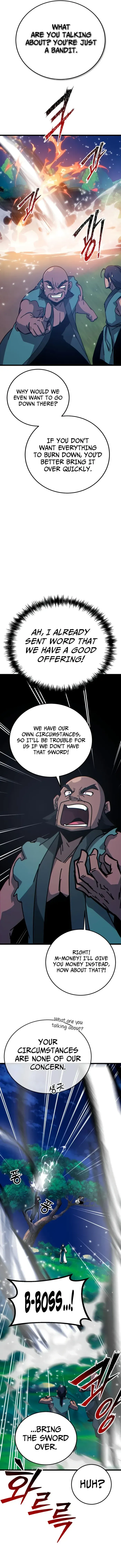 Read Initializing the Sect System chapter 37 image 18 on Lezhin