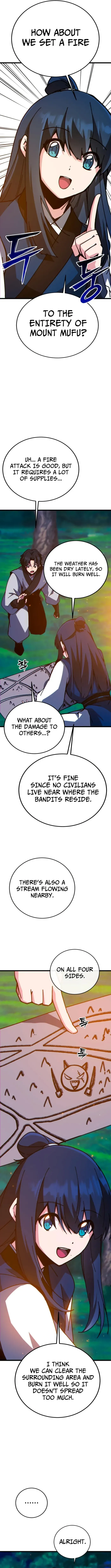 Read Initializing the Sect System chapter 37 image 7 on Lezhin