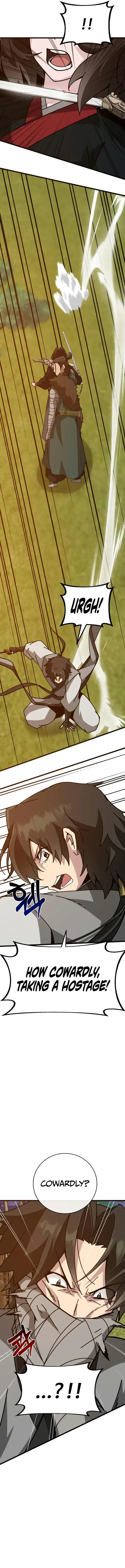 Read Initializing the Sect System chapter 38 image 6 on Lezhin