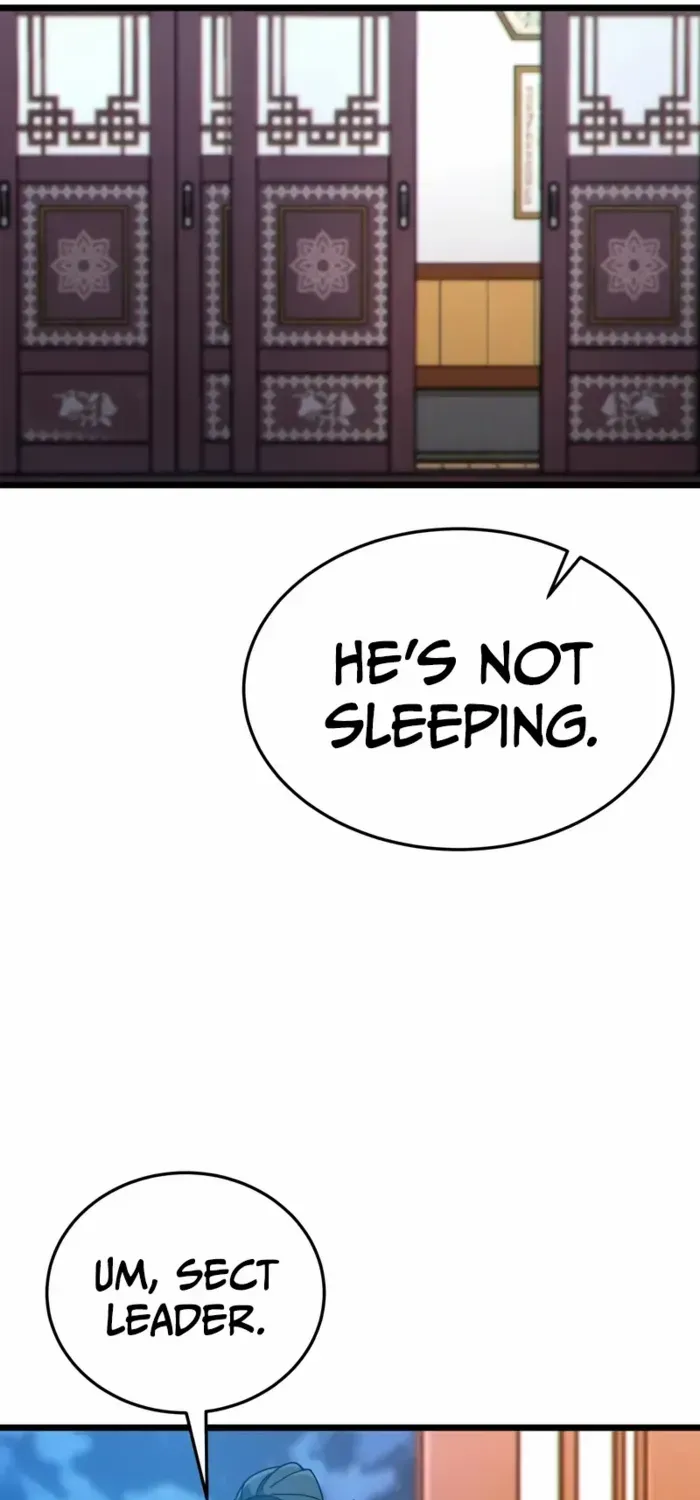 Read Initializing the Sect System chapter 4 image 10 on Lezhin