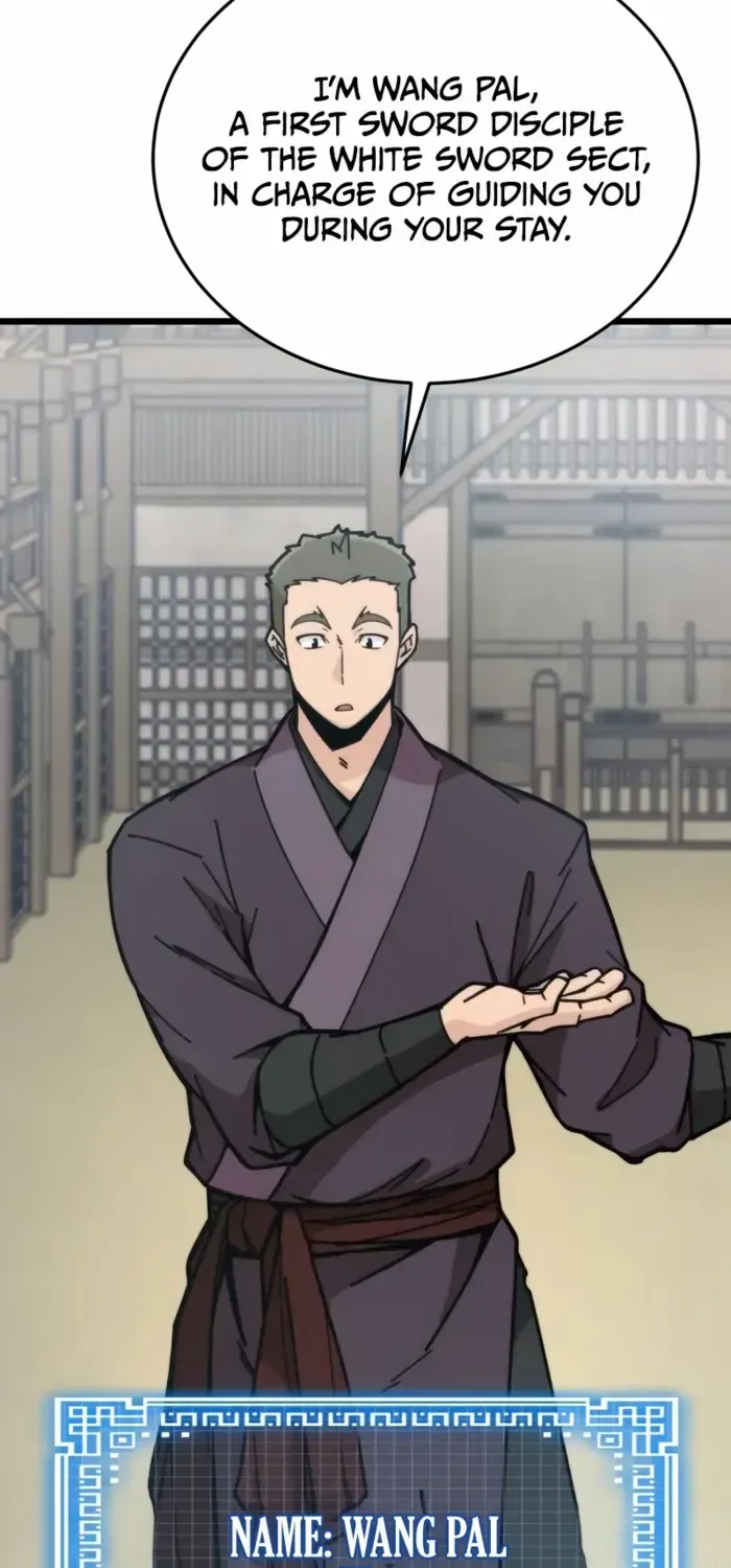 Read Initializing the Sect System chapter 4 image 106 on Lezhin