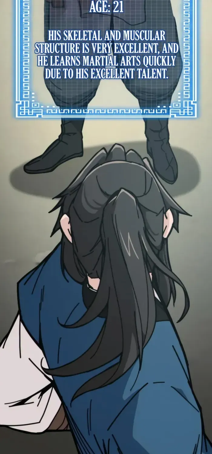 Read Initializing the Sect System chapter 4 image 107 on Lezhin