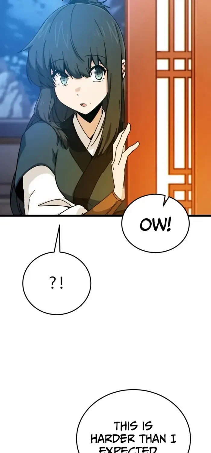 Read Initializing the Sect System chapter 4 image 11 on Lezhin