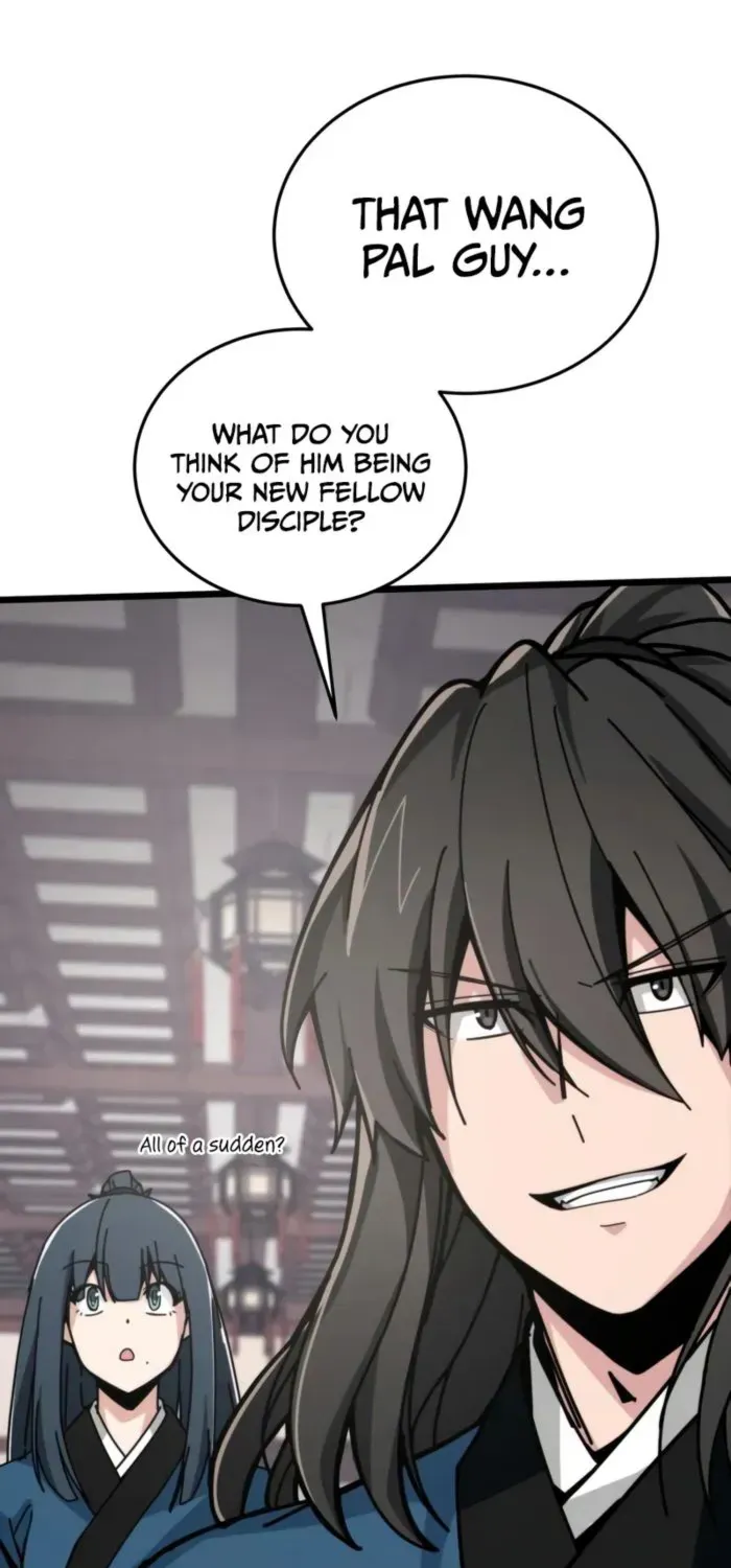 Read Initializing the Sect System chapter 4 image 114 on Lezhin