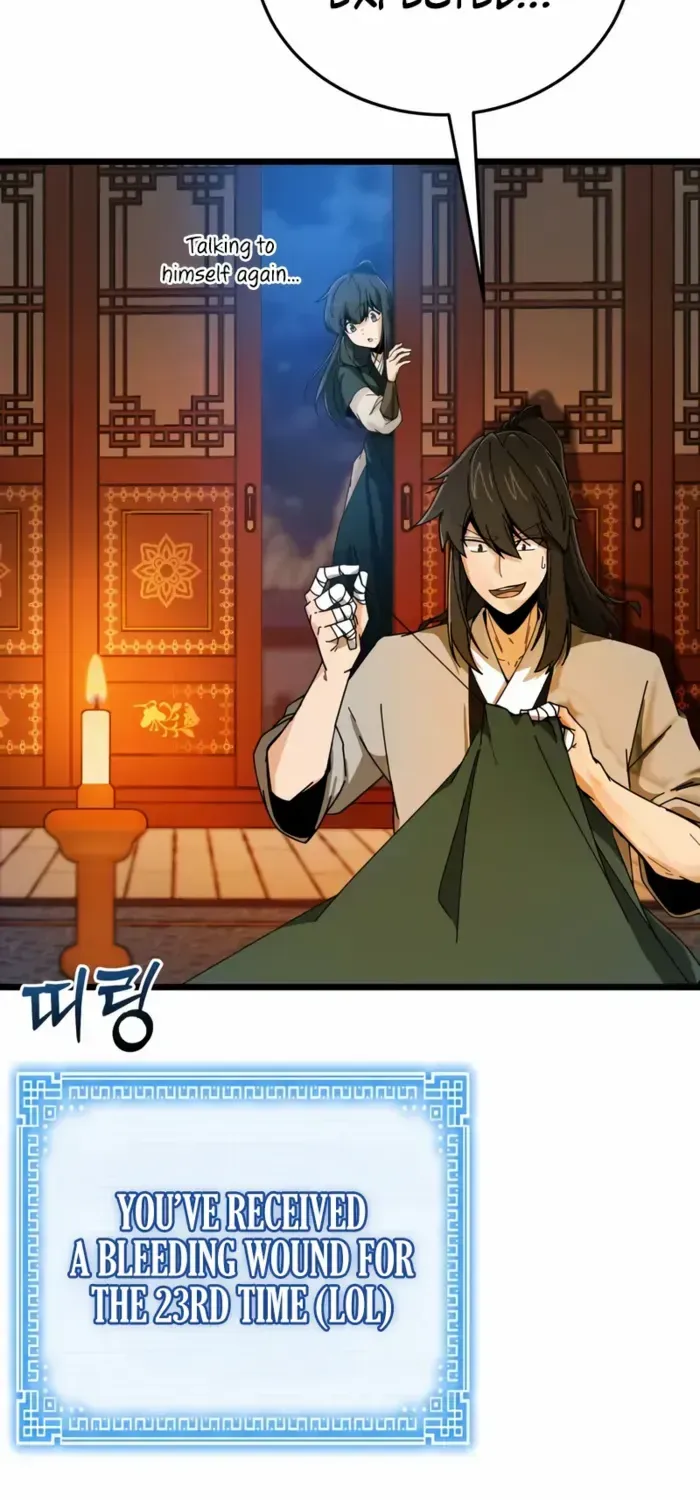 Read Initializing the Sect System chapter 4 image 12 on Lezhin