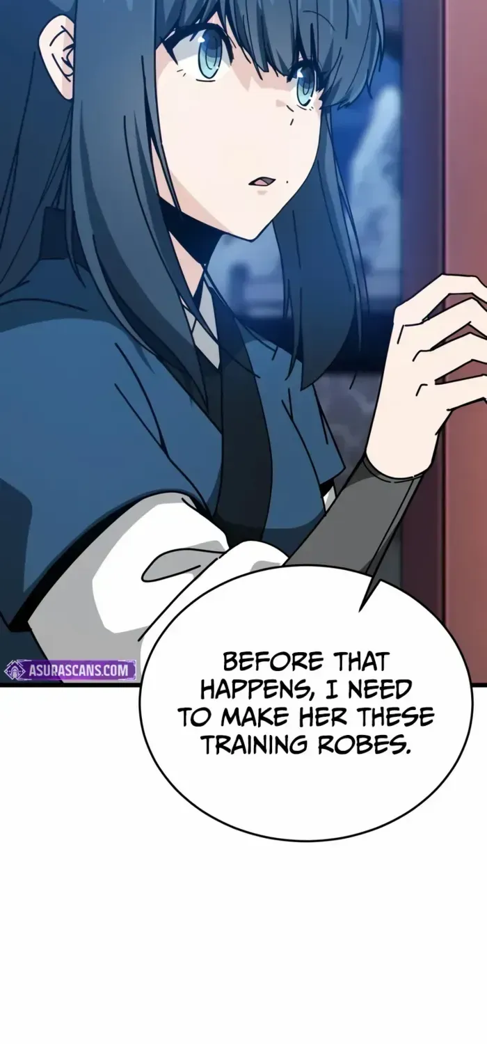 Read Initializing the Sect System chapter 4 image 14 on Lezhin