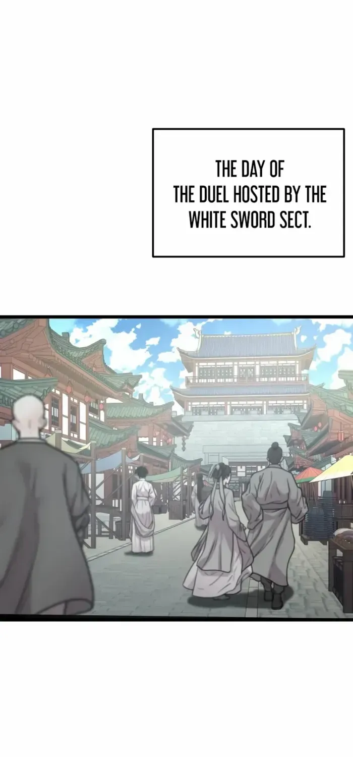 Read Initializing the Sect System chapter 4 image 20 on Lezhin