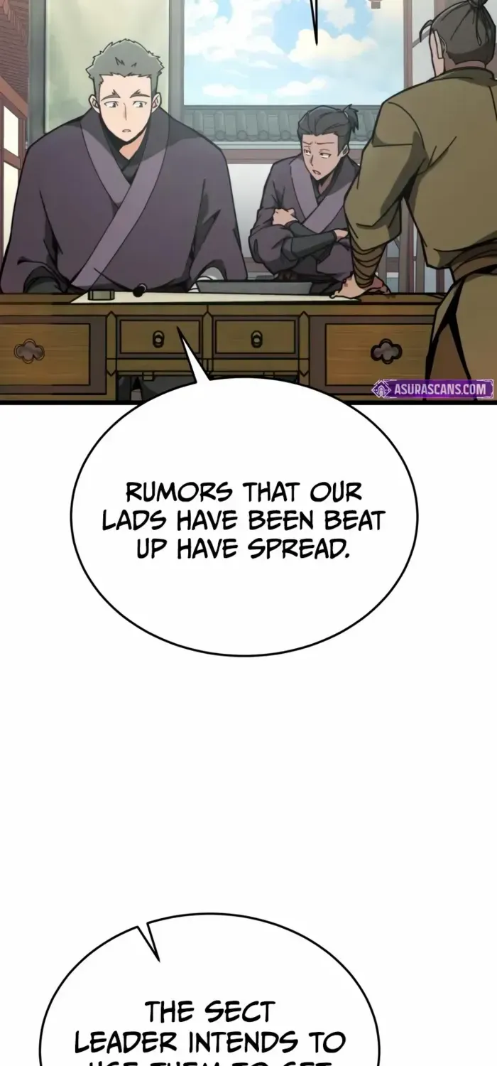 Read Initializing the Sect System chapter 4 image 22 on Lezhin