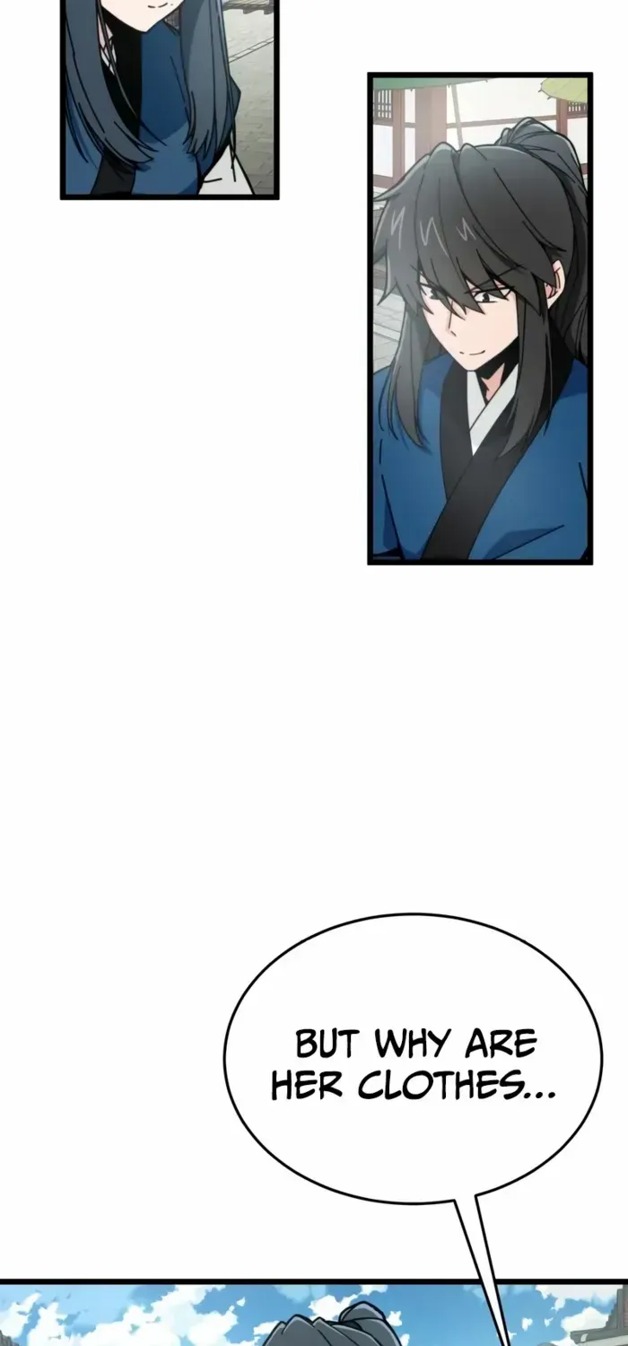 Read Initializing the Sect System chapter 4 image 29 on Lezhin