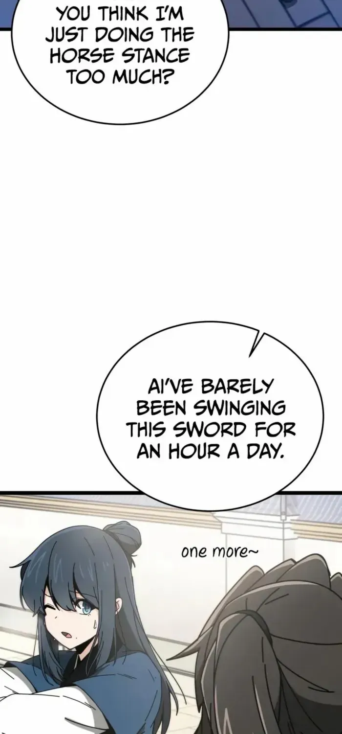 Read Initializing the Sect System chapter 4 image 3 on Lezhin