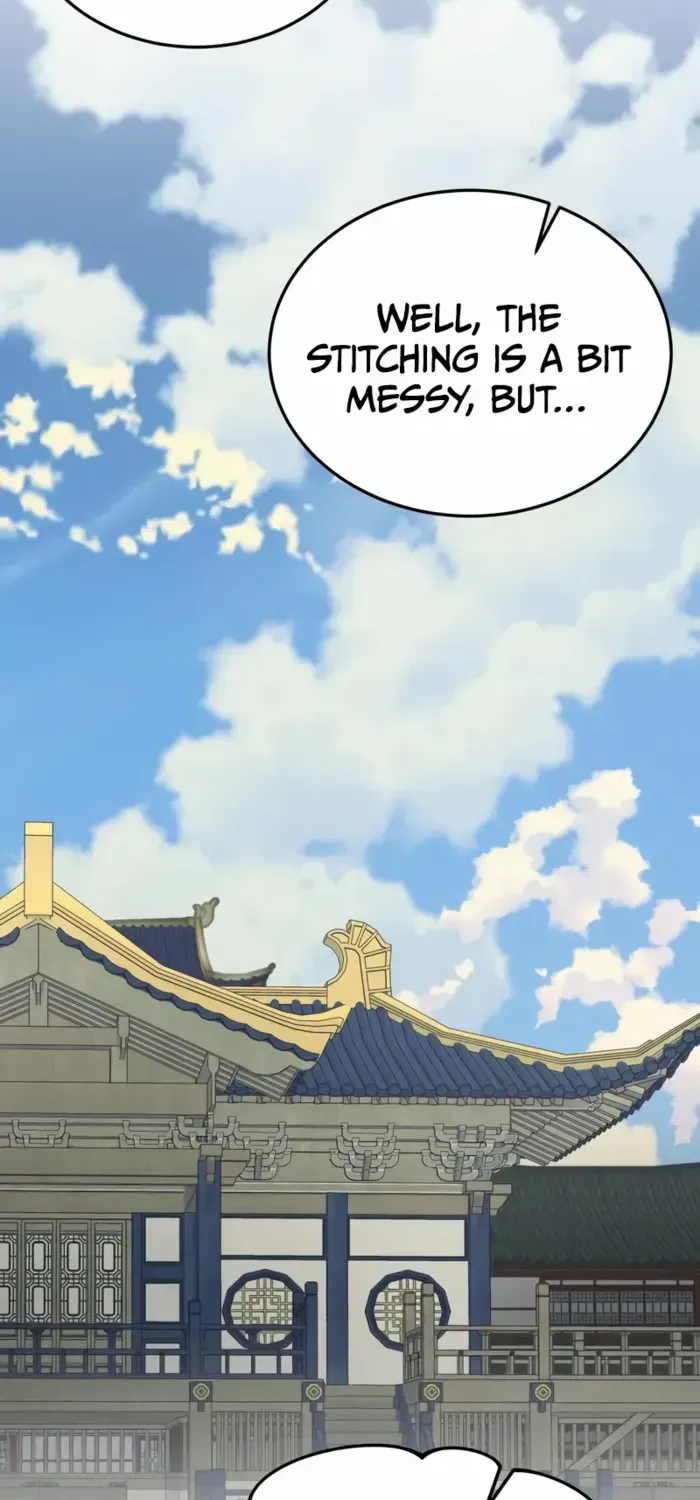 Read Initializing the Sect System chapter 4 image 31 on Lezhin
