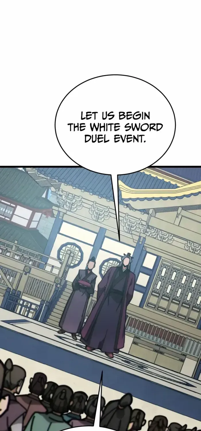 Read Initializing the Sect System chapter 4 image 33 on Lezhin