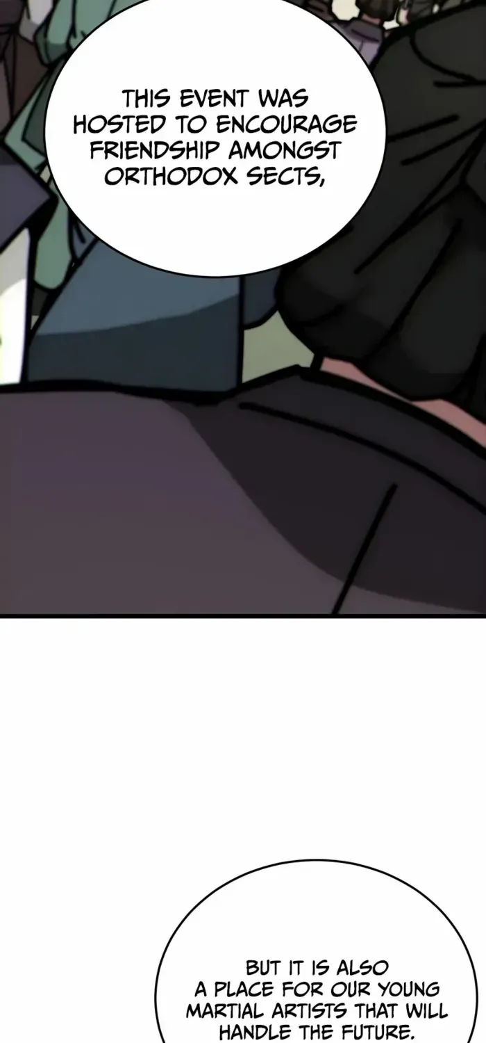 Read Initializing the Sect System chapter 4 image 34 on Lezhin