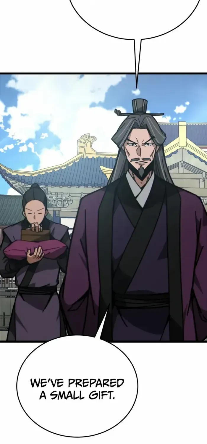 Read Initializing the Sect System chapter 4 image 35 on Lezhin