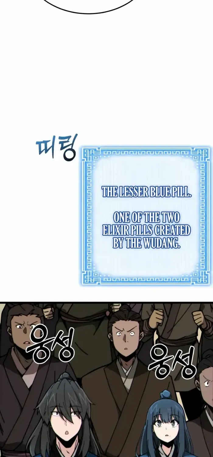 Read Initializing the Sect System chapter 4 image 38 on Lezhin