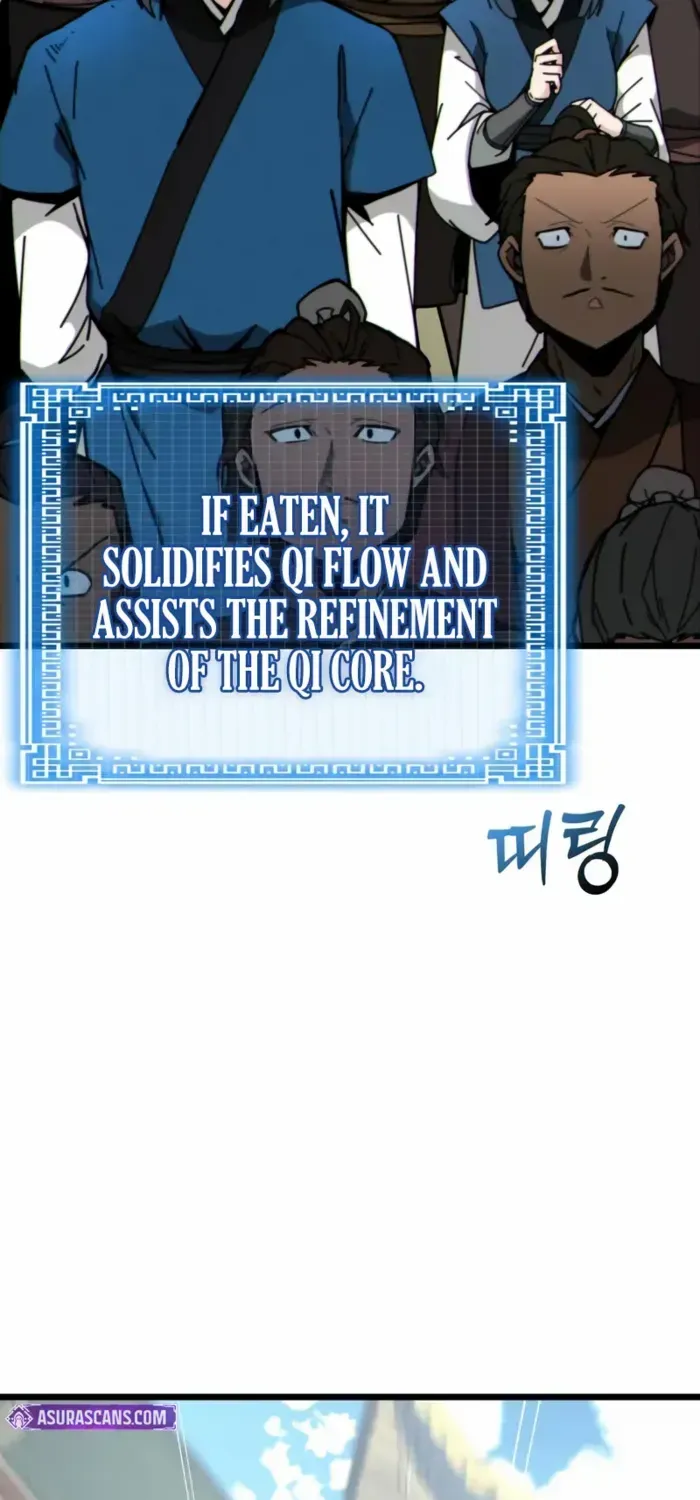 Read Initializing the Sect System chapter 4 image 39 on Lezhin