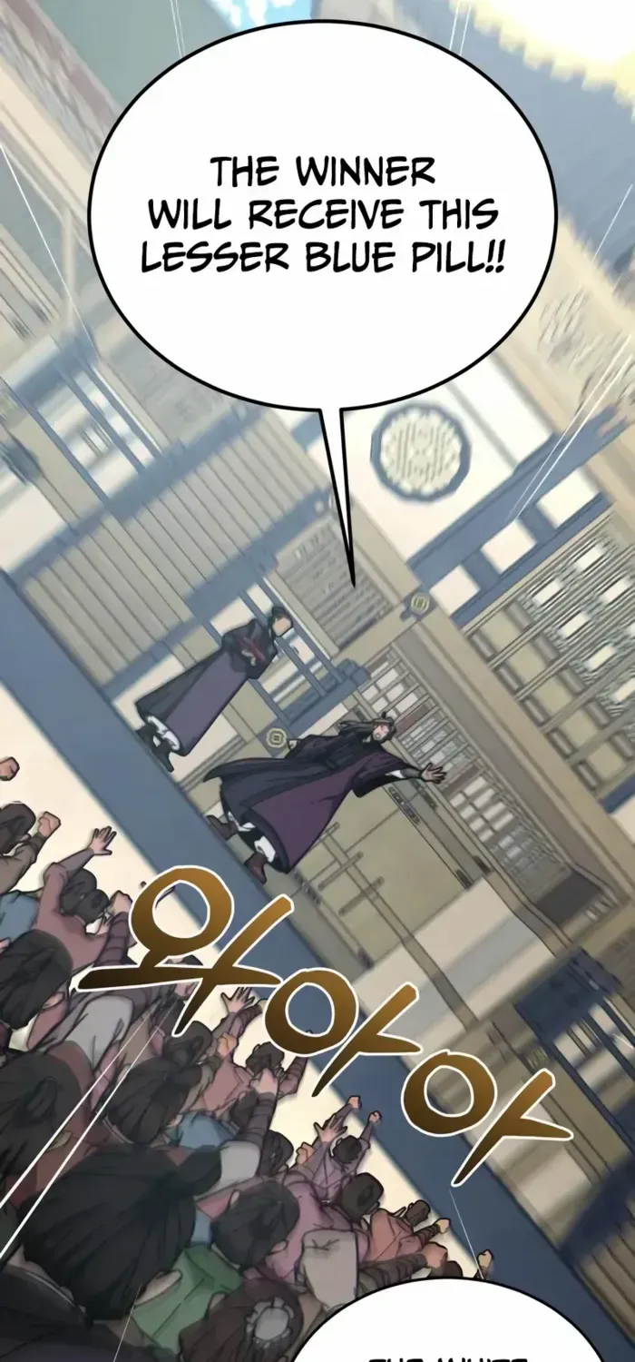 Read Initializing the Sect System chapter 4 image 40 on Lezhin