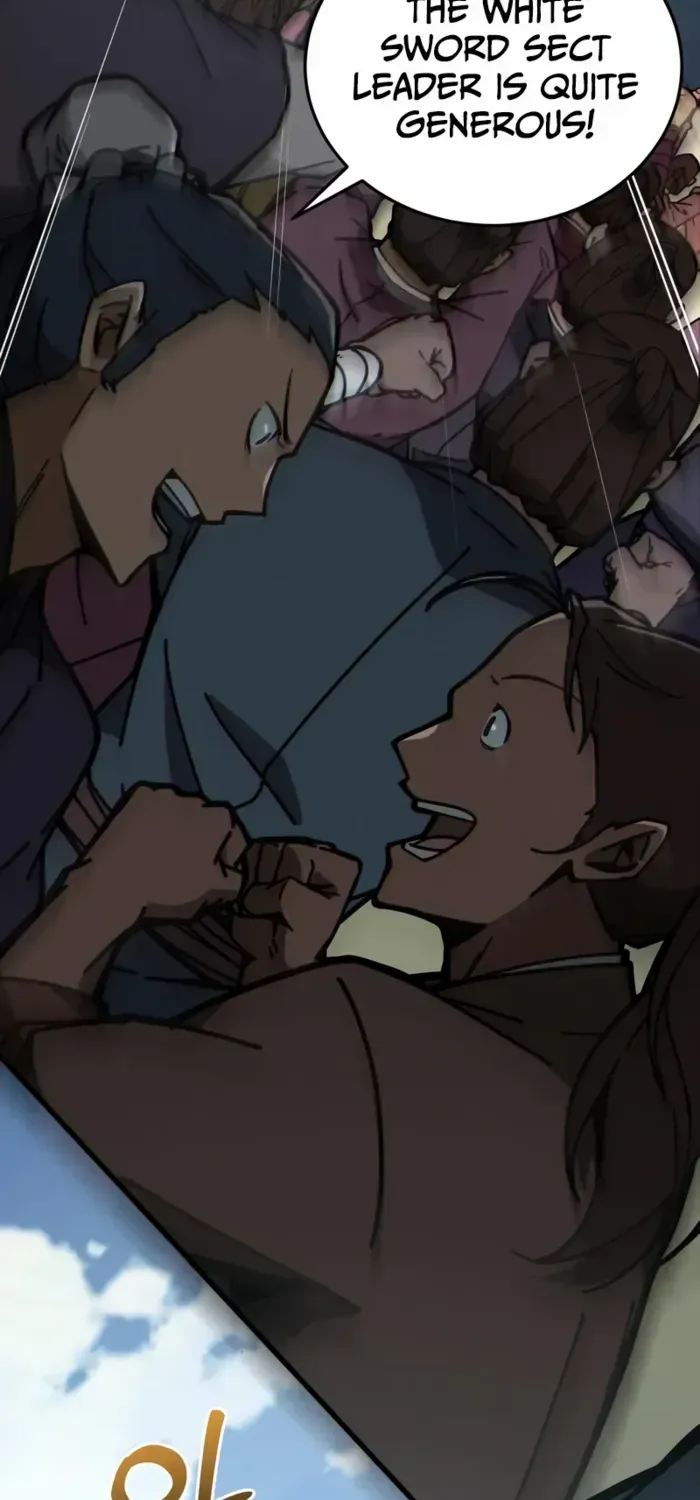 Read Initializing the Sect System chapter 4 image 41 on Lezhin