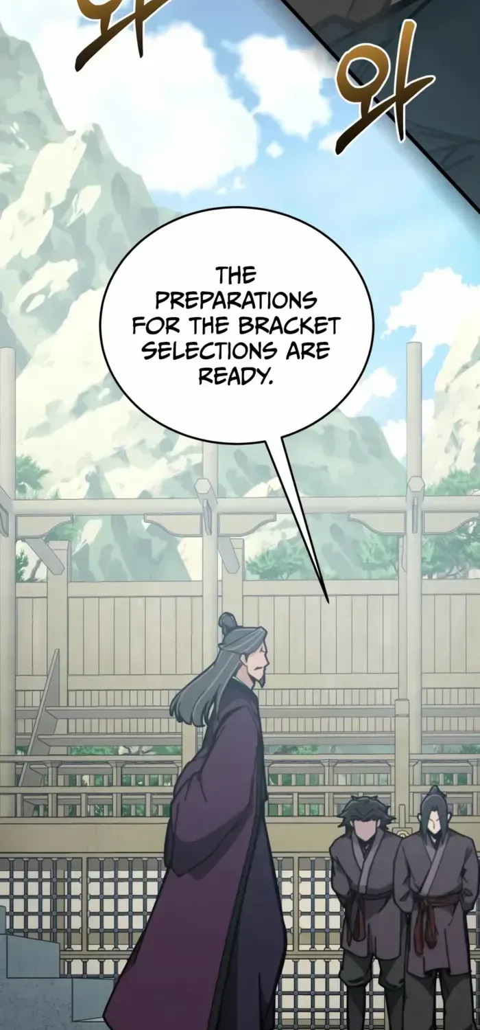Read Initializing the Sect System chapter 4 image 42 on Lezhin