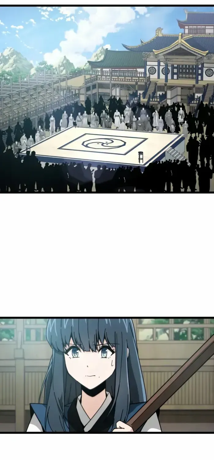 Read Initializing the Sect System chapter 4 image 48 on Lezhin