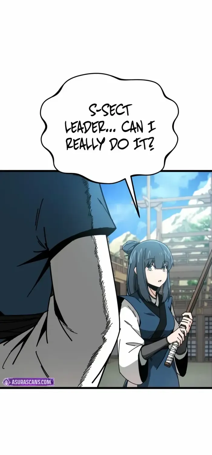 Read Initializing the Sect System chapter 4 image 49 on Lezhin