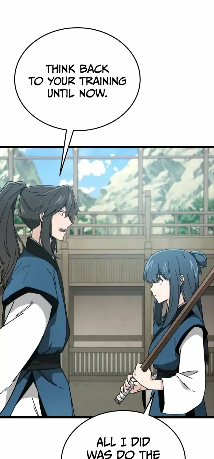 Read Initializing the Sect System chapter 4 image 50 on Lezhin