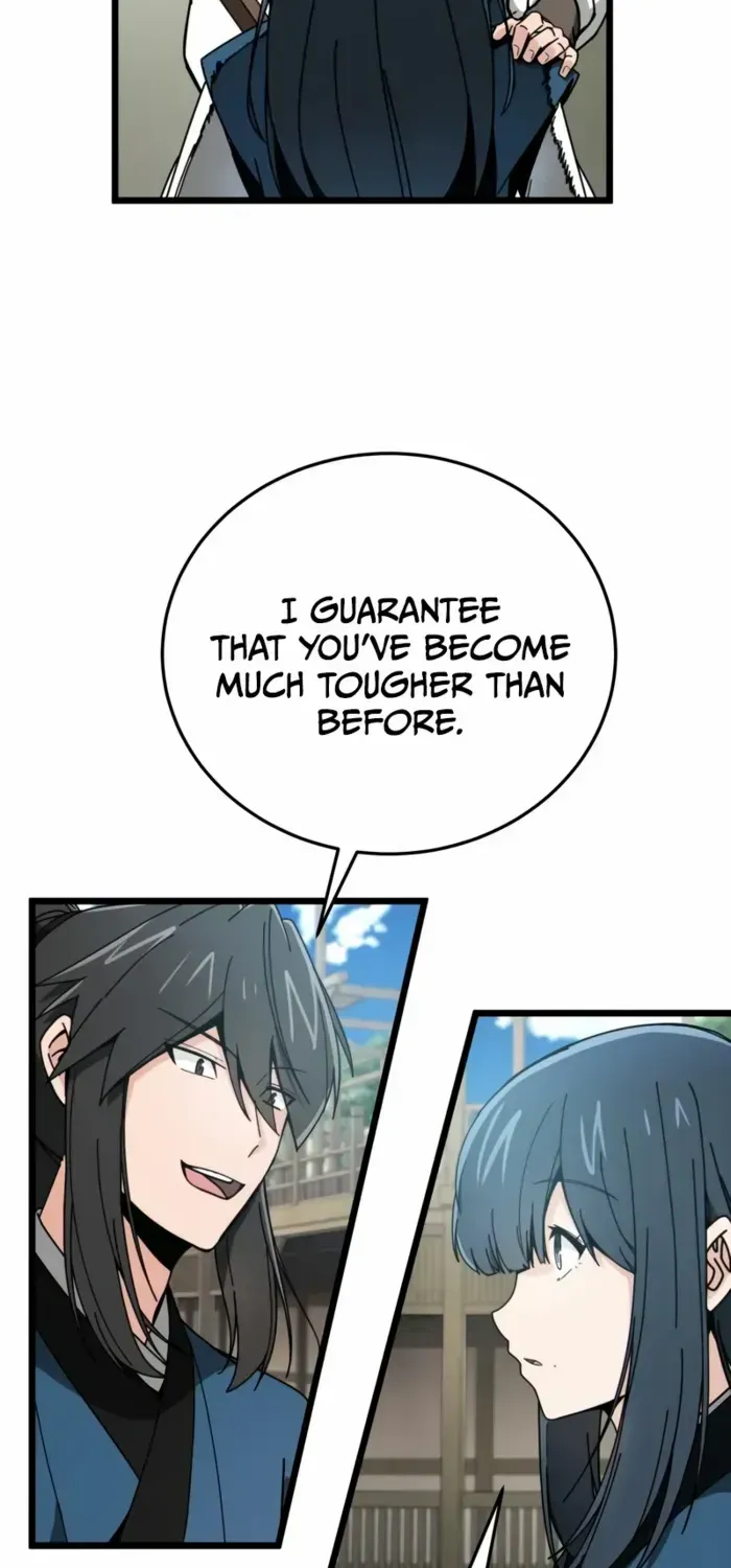 Read Initializing the Sect System chapter 4 image 52 on Lezhin