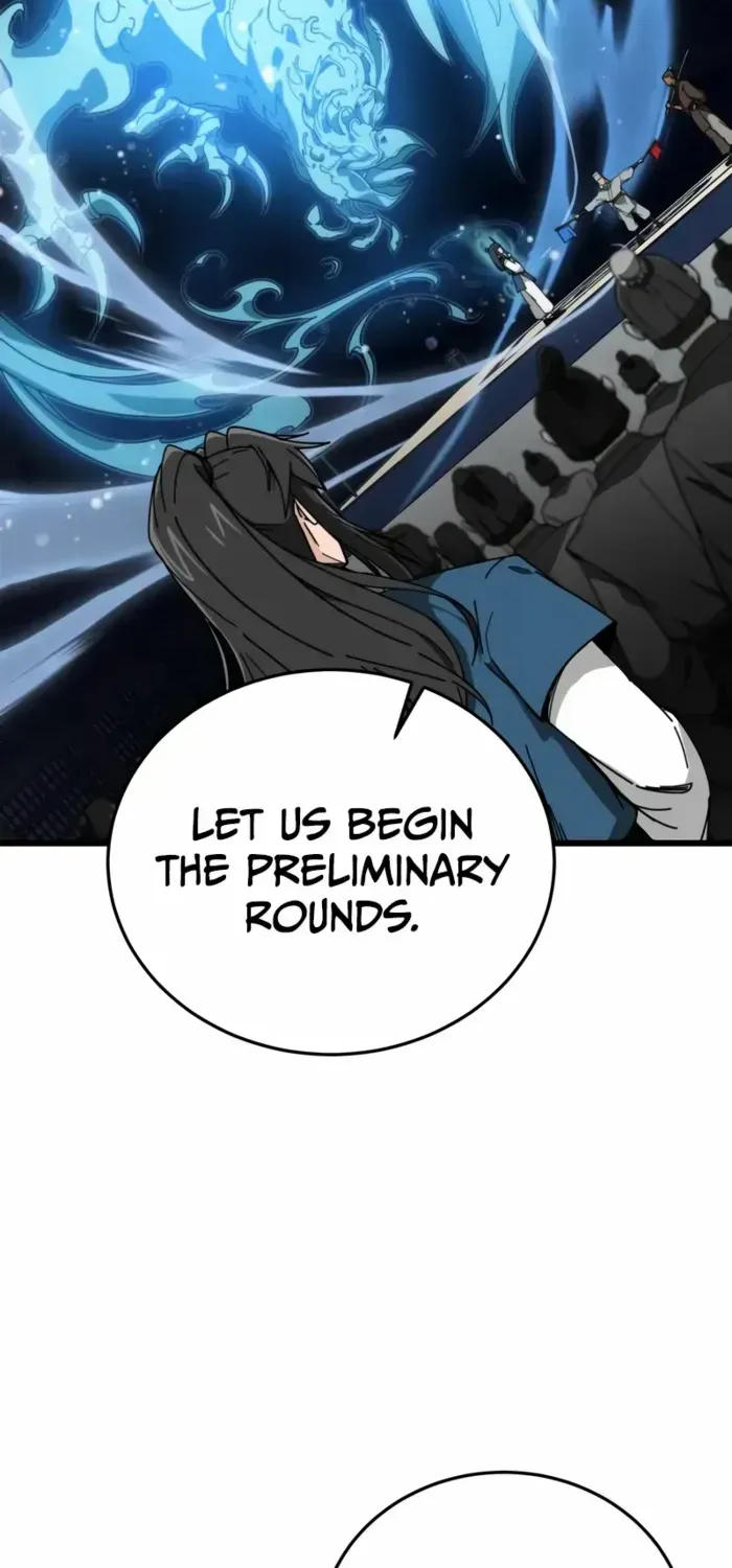 Read Initializing the Sect System chapter 4 image 56 on Lezhin