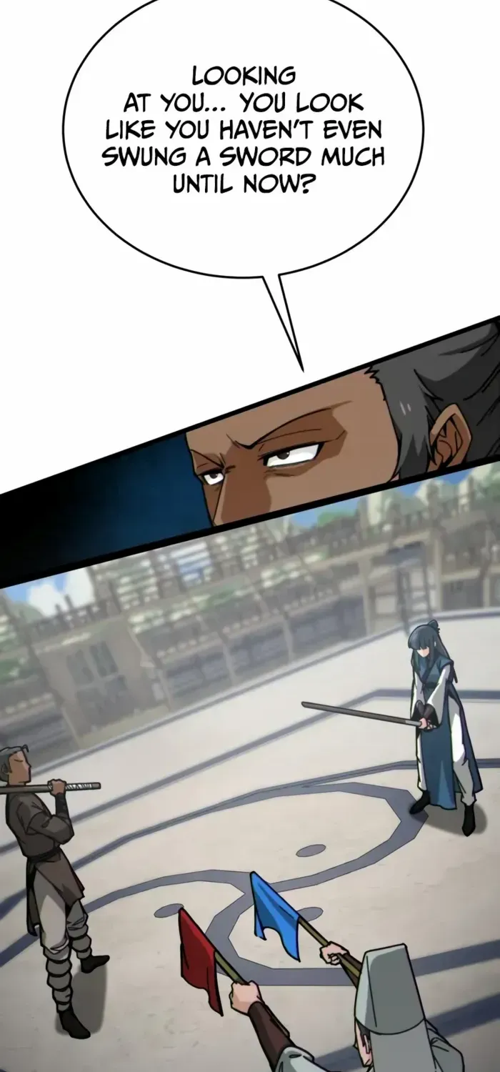 Read Initializing the Sect System chapter 4 image 58 on Lezhin