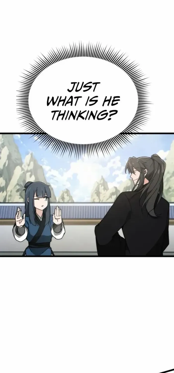 Read Initializing the Sect System chapter 4 image 6 on Lezhin