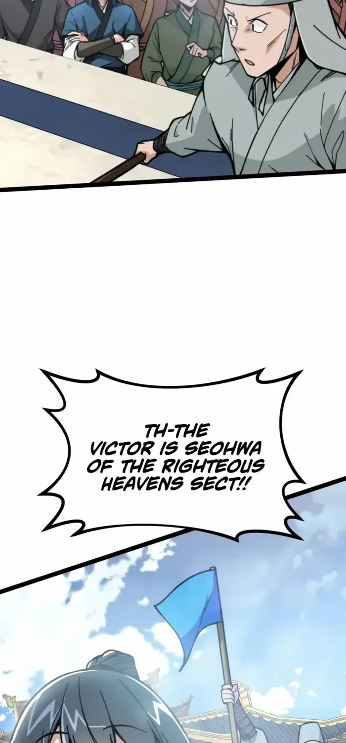 Read Initializing the Sect System chapter 4 image 68 on Lezhin
