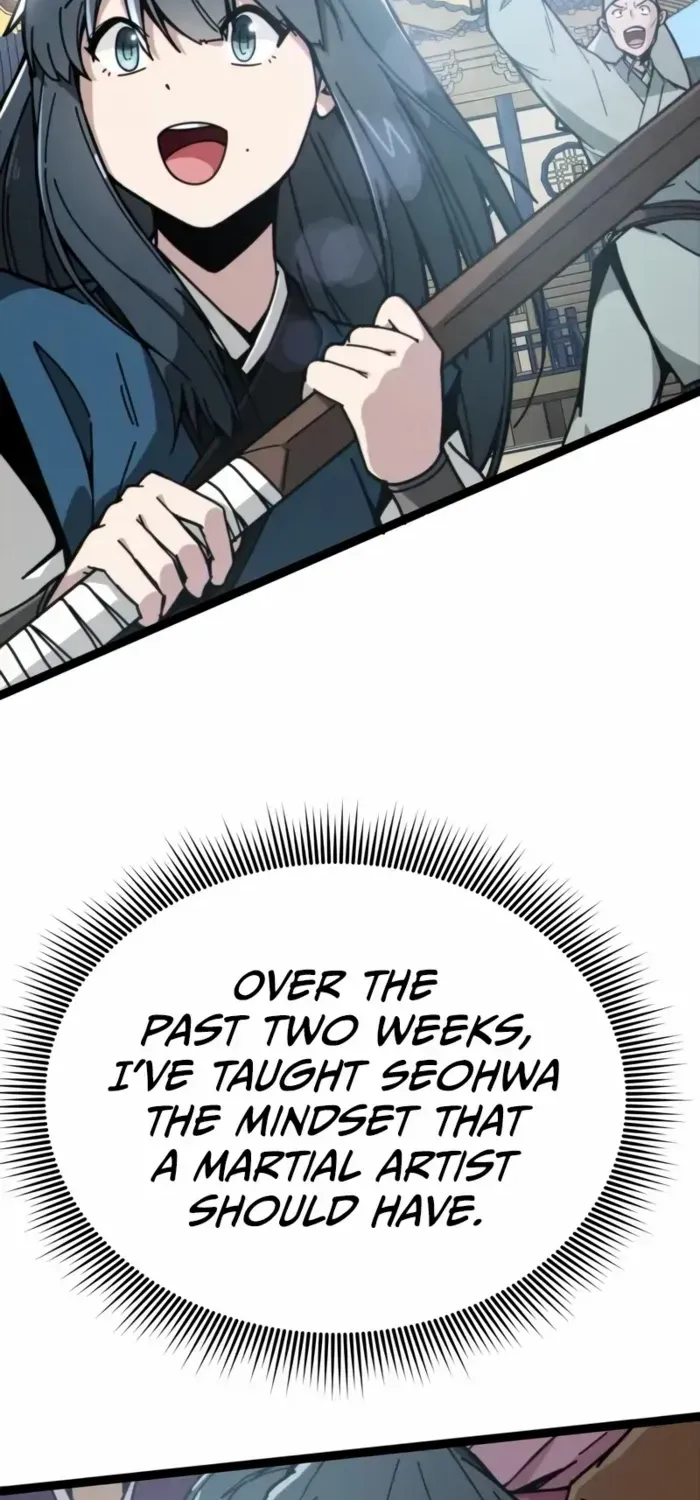 Read Initializing the Sect System chapter 4 image 69 on Lezhin