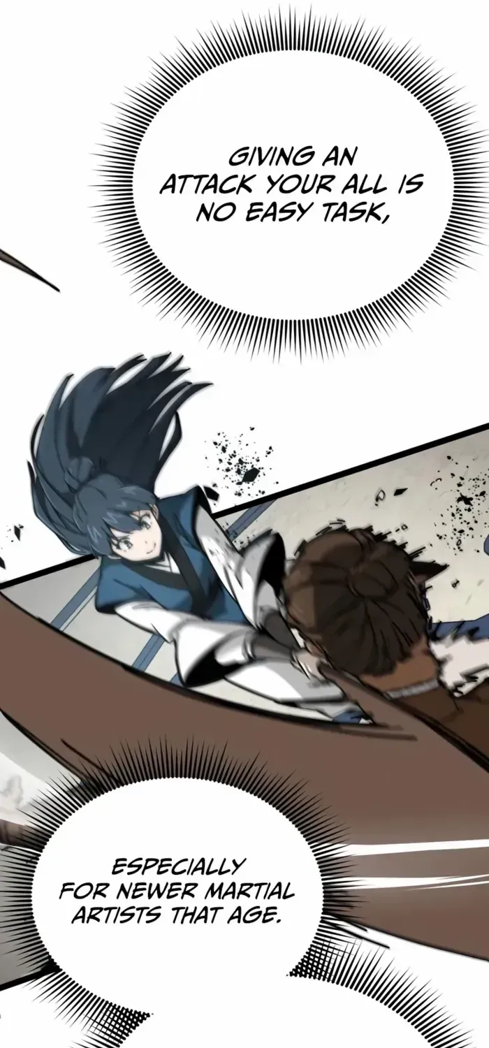 Read Initializing the Sect System chapter 4 image 71 on Lezhin