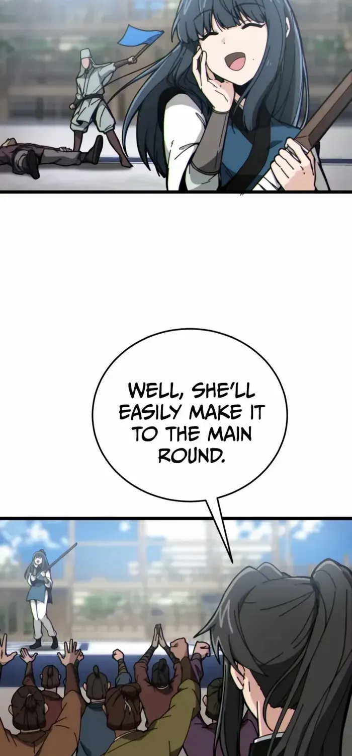Read Initializing the Sect System chapter 4 image 74 on Lezhin
