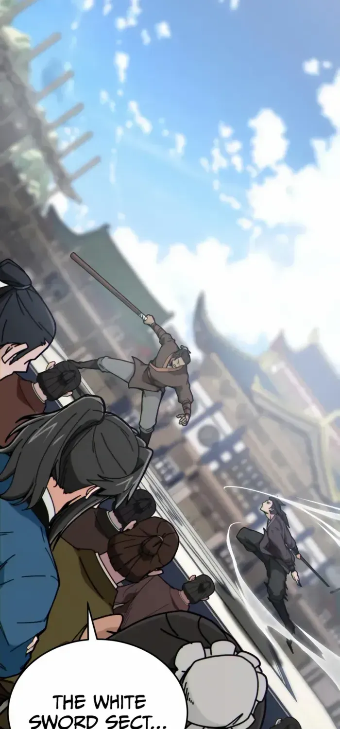 Read Initializing the Sect System chapter 4 image 77 on Lezhin