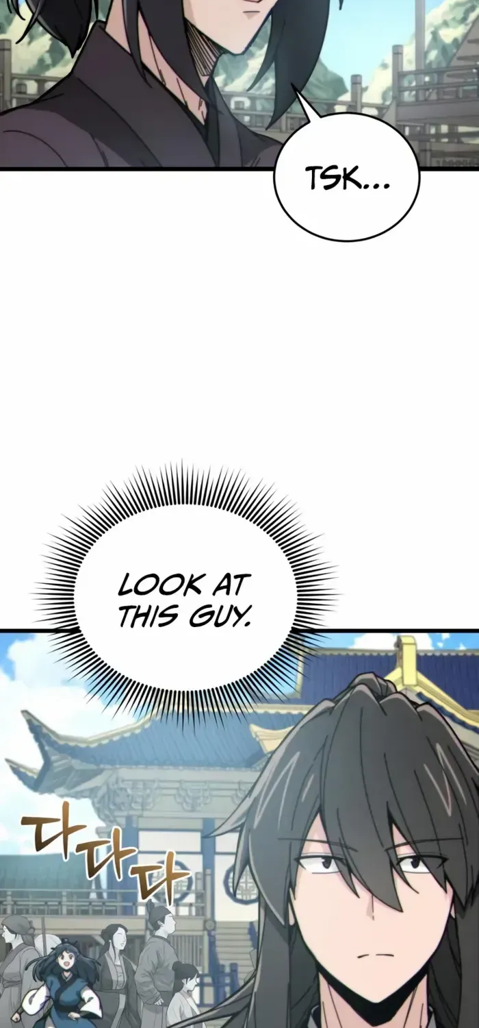 Read Initializing the Sect System chapter 4 image 86 on Lezhin