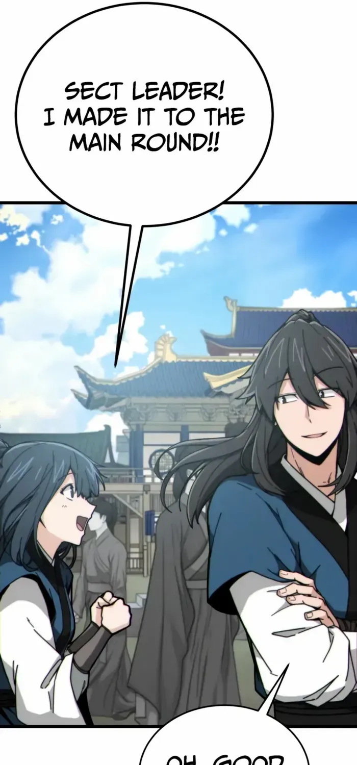 Read Initializing the Sect System chapter 4 image 88 on Lezhin
