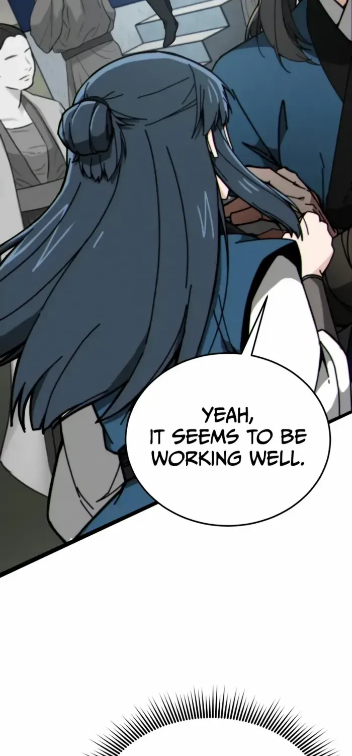 Read Initializing the Sect System chapter 4 image 90 on Lezhin