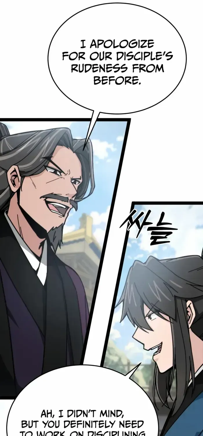 Read Initializing the Sect System chapter 4 image 96 on Lezhin
