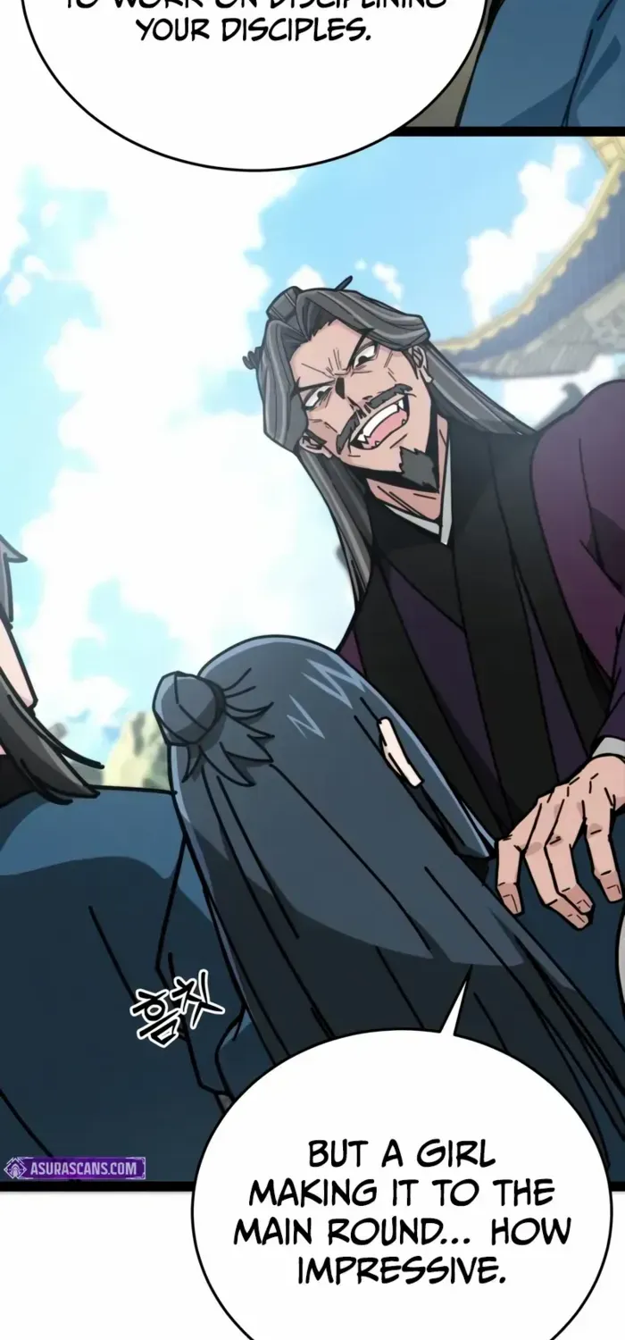 Read Initializing the Sect System chapter 4 image 97 on Lezhin