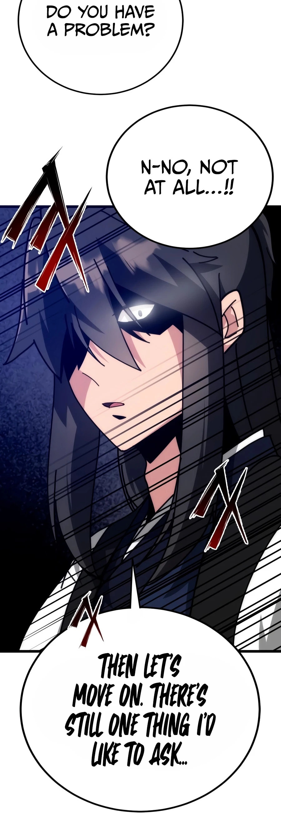 Read Initializing the Sect System chapter 40 image 15 on Lezhin