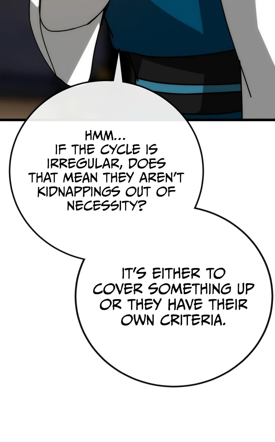 Read Initializing the Sect System chapter 40 image 2 on Lezhin