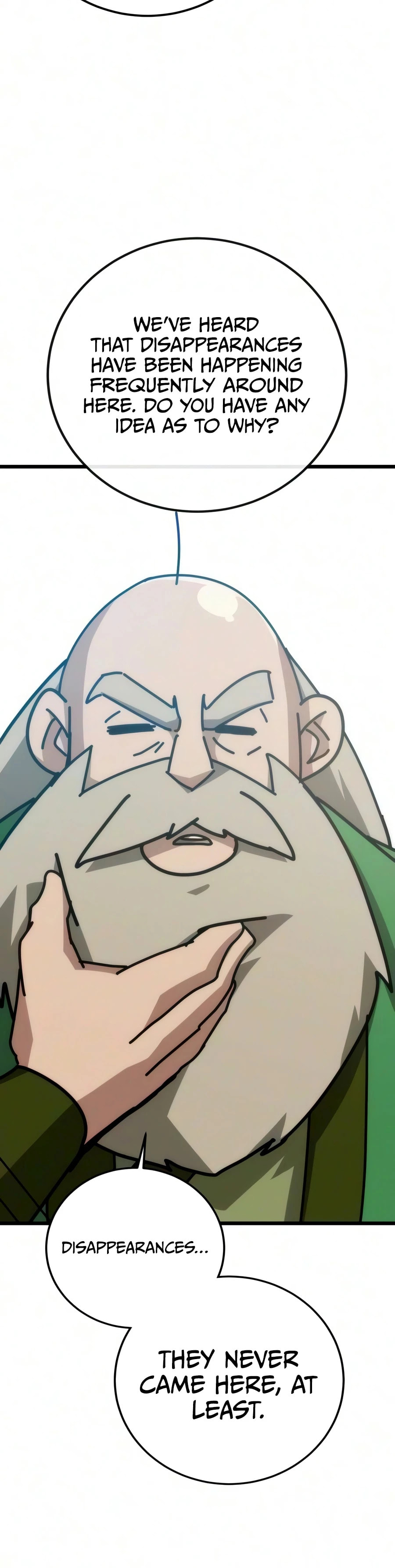 Read Initializing the Sect System chapter 41 image 17 on Lezhin