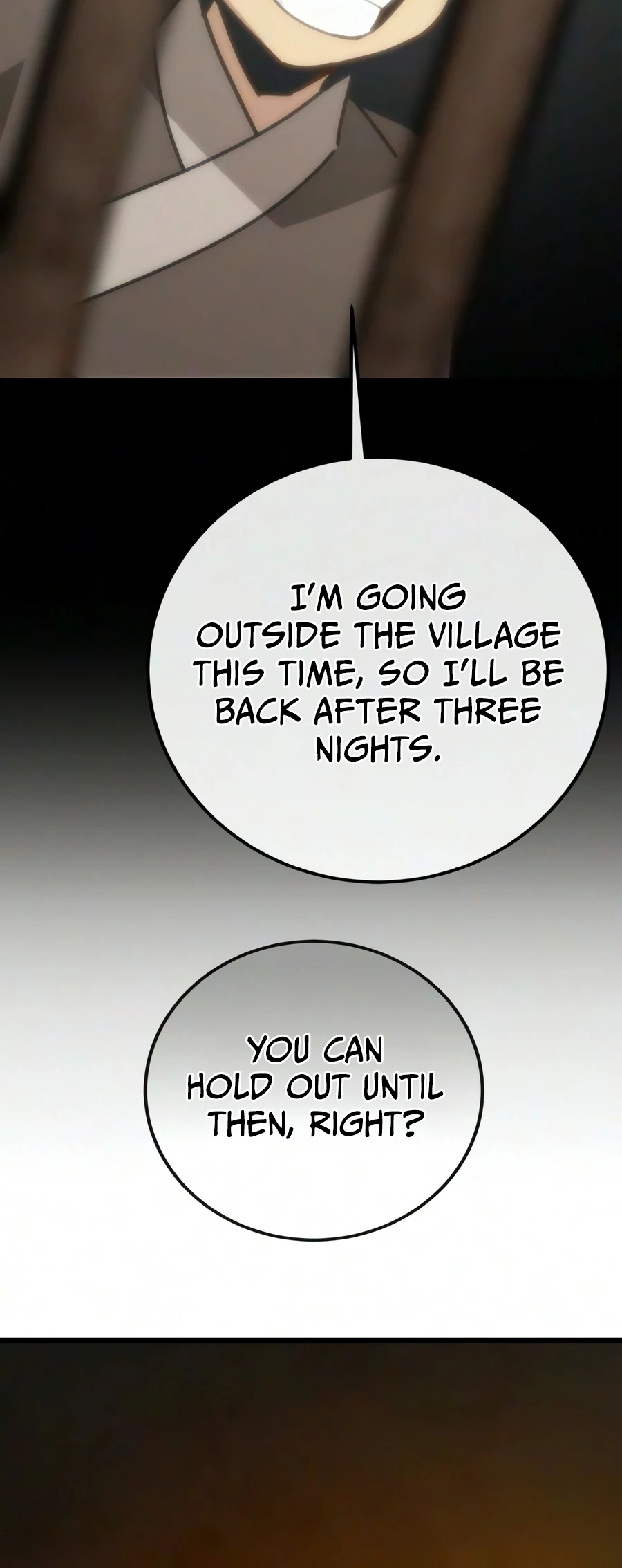 Read Initializing the Sect System chapter 42 image 21 on Lezhin