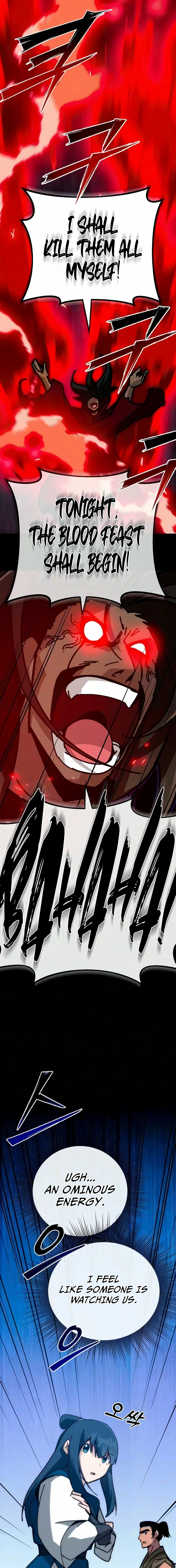 Read Initializing the Sect System chapter 42 image 4 on Lezhin