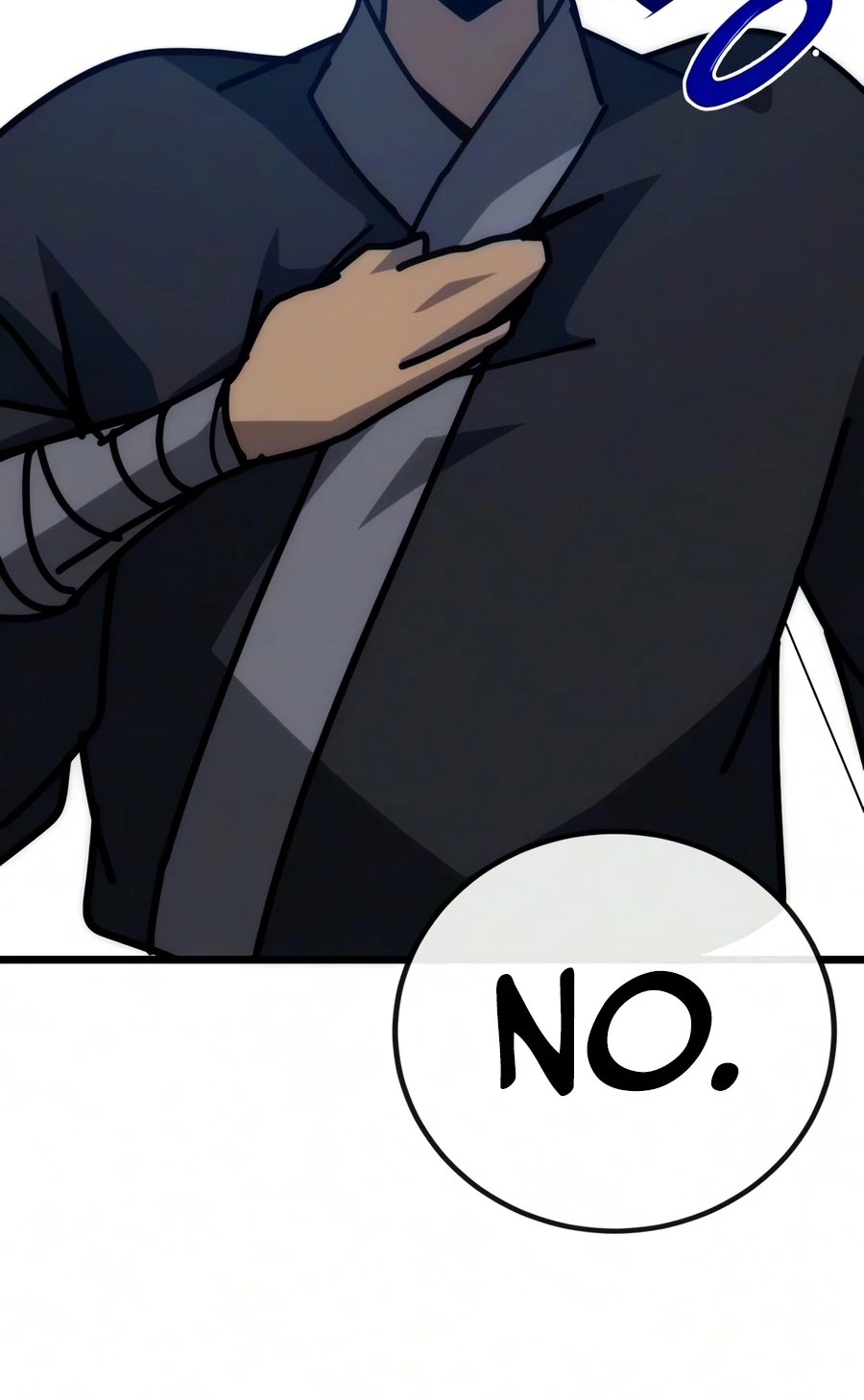 Read Initializing the Sect System chapter 42 image 6 on Lezhin